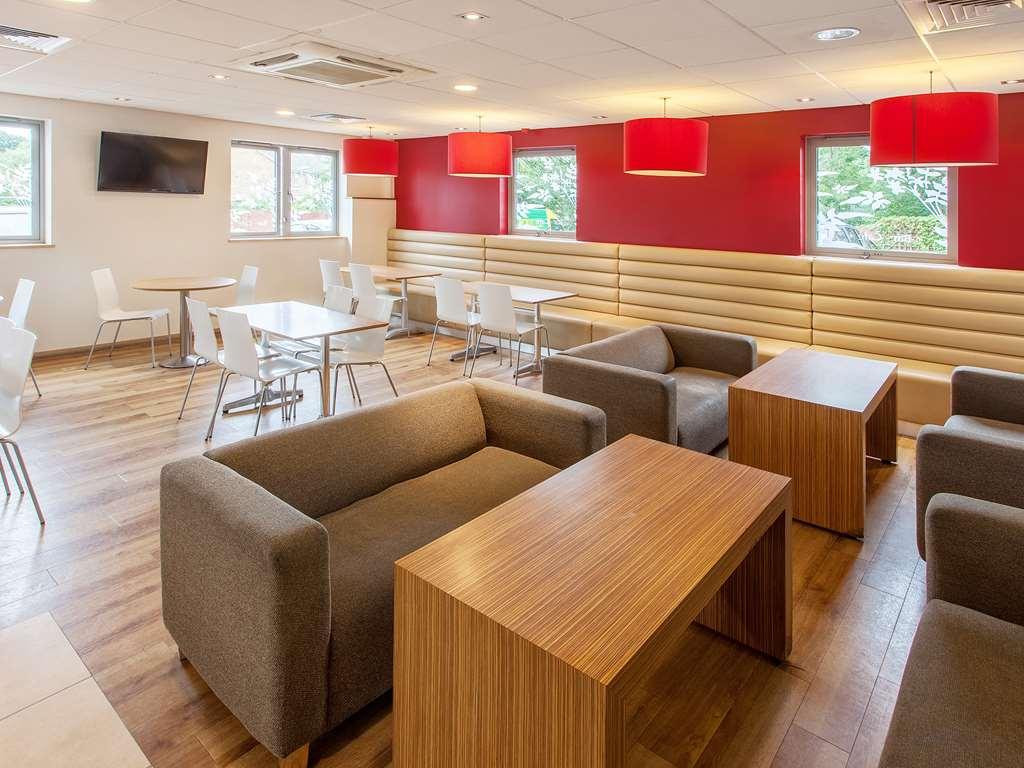 Travelodge Bracknell Central Restaurant foto