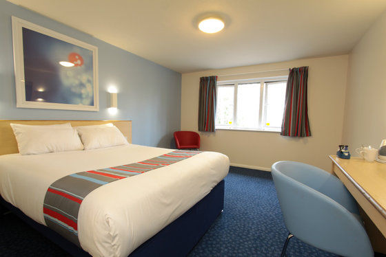 Travelodge Bracknell Central Zimmer foto